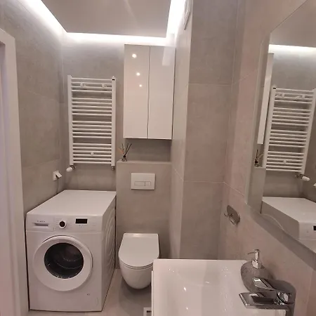 Apartamento Gdanski Mostek 2 Z Widokiem Na Rzeke